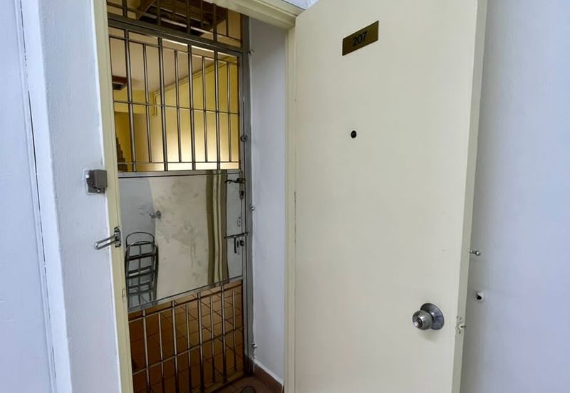 Subang Ville Aman Luxury Condominiums