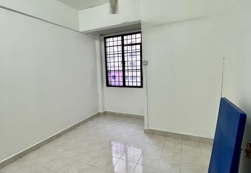 Subang Ville Aman Luxury Condominiums