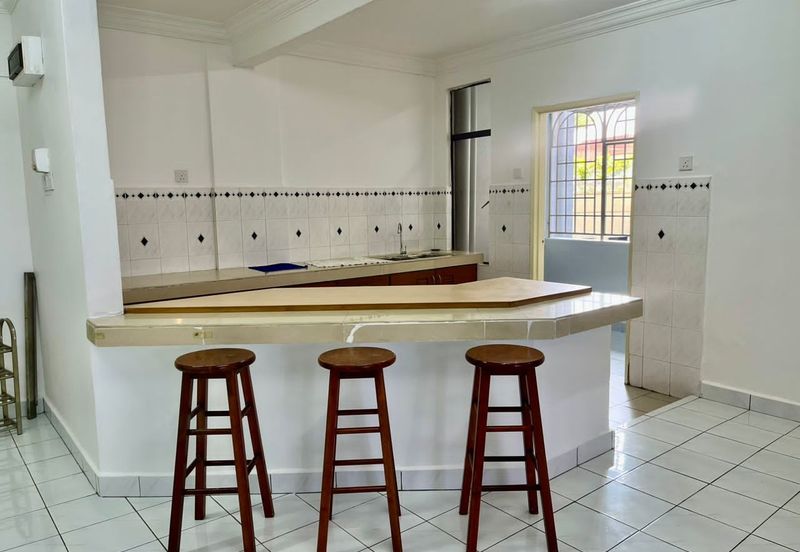 Subang Ville Aman Luxury Condominiums