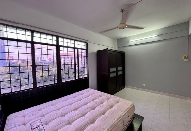 Subang Ville Aman Luxury Condominiums