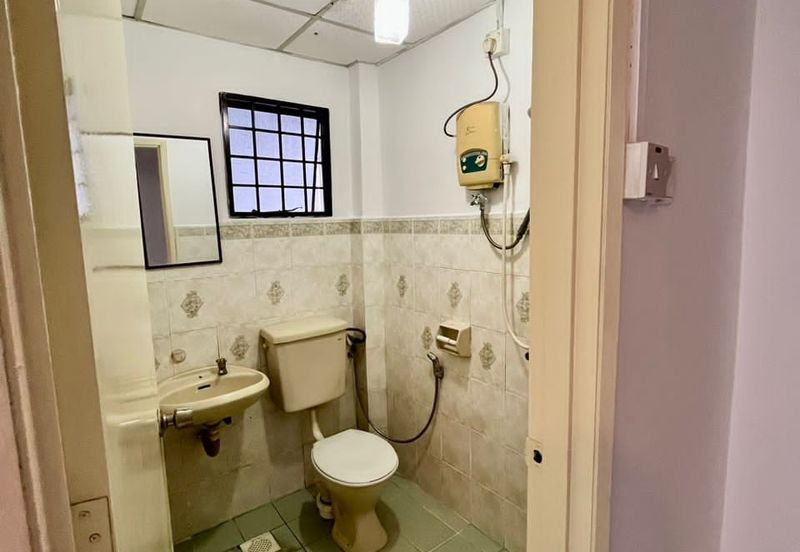 Subang Ville Aman Luxury Condominiums