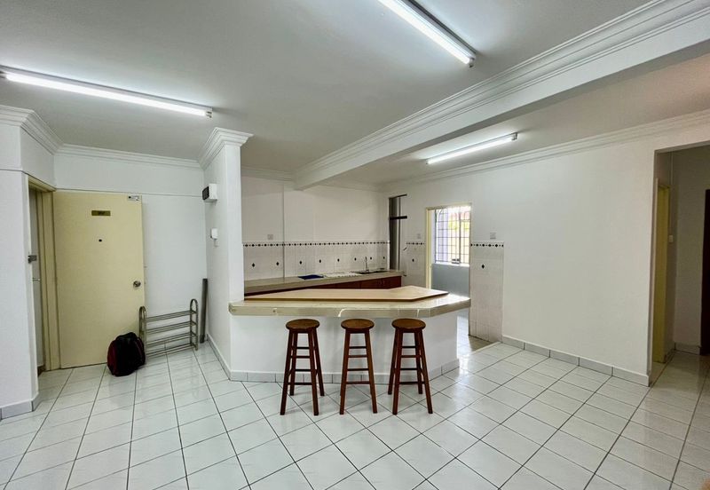 Subang Ville Aman Luxury Condominiums