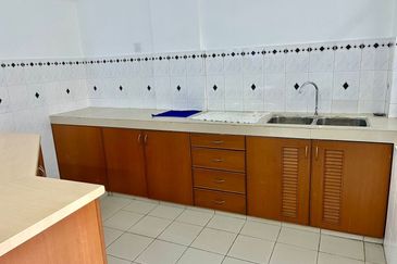 Subang Ville Aman Luxury Condominiums