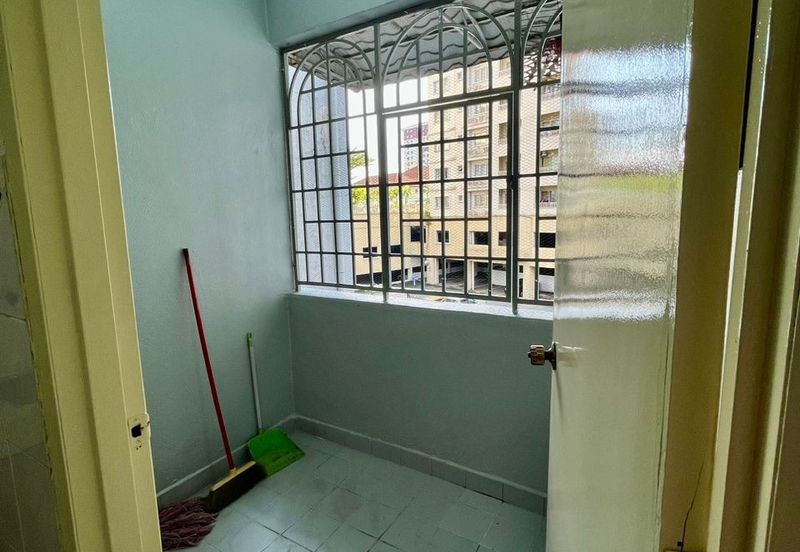 Subang Ville Aman Luxury Condominiums