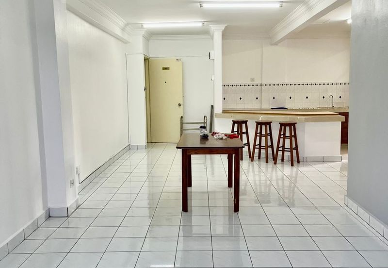 Subang Ville Aman Luxury Condominiums