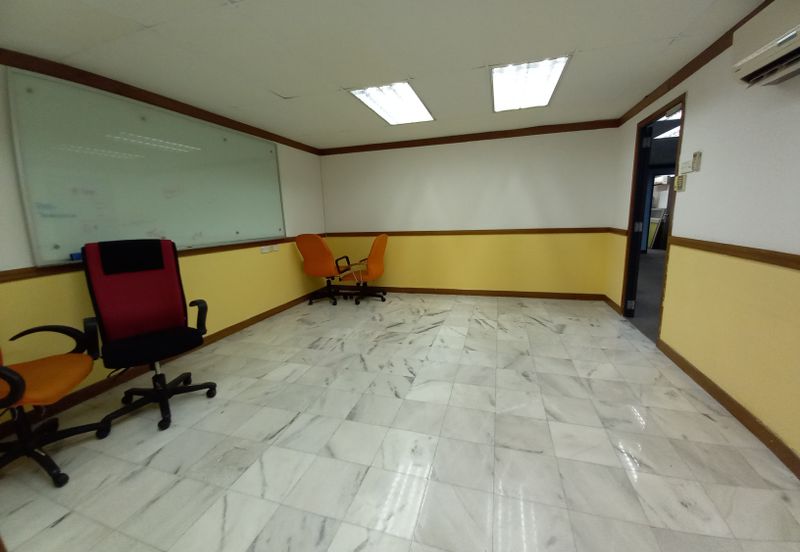 Kelana Business Centre