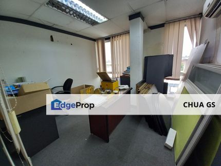 Kelana Business Centre Petaling Jaya Office For SALE ! , Selangor, Petaling Jaya