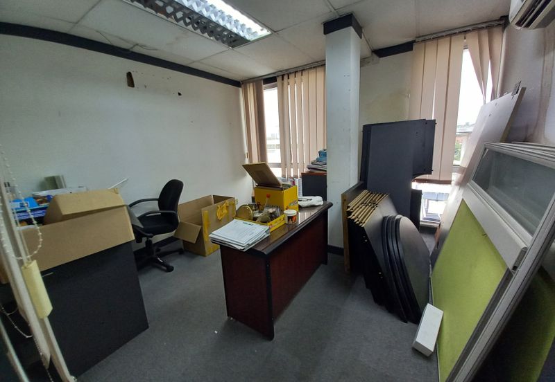 Kelana Business Centre