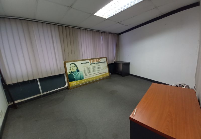 Kelana Business Centre