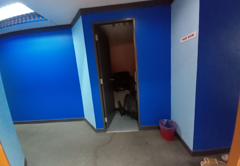 Kelana Business Centre