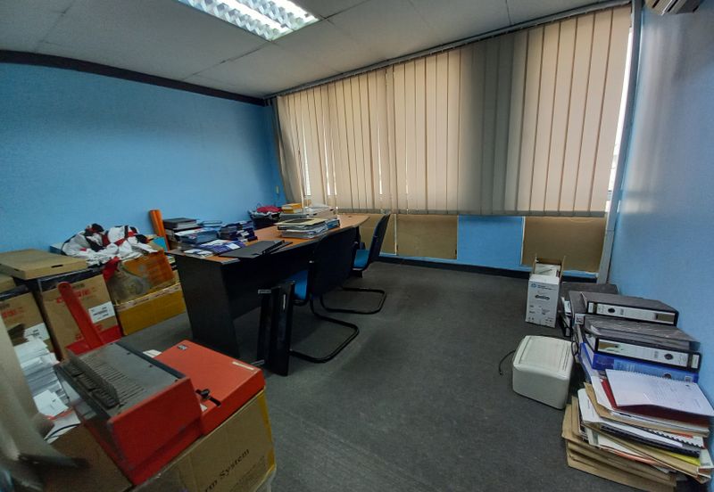 Kelana Business Centre