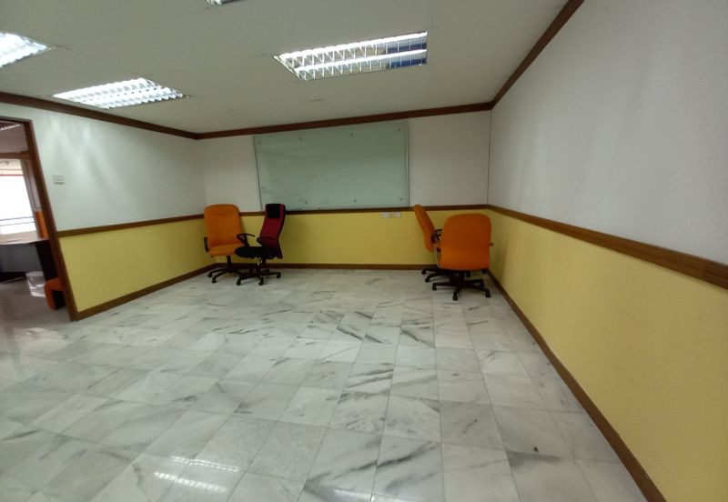 Kelana Business Centre