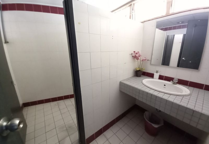 Kelana Business Centre