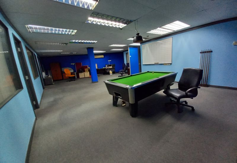 Kelana Business Centre