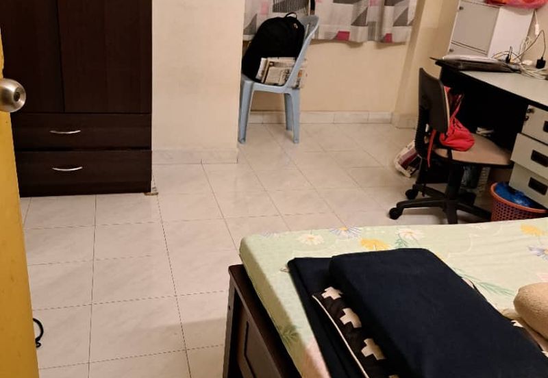 Subang Ville Aman Luxury Condominiums