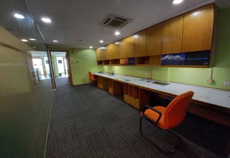 Kelana Business Centre