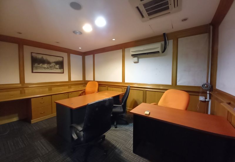 Kelana Business Centre