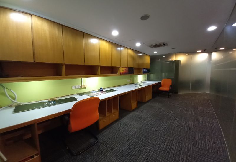 Kelana Business Centre