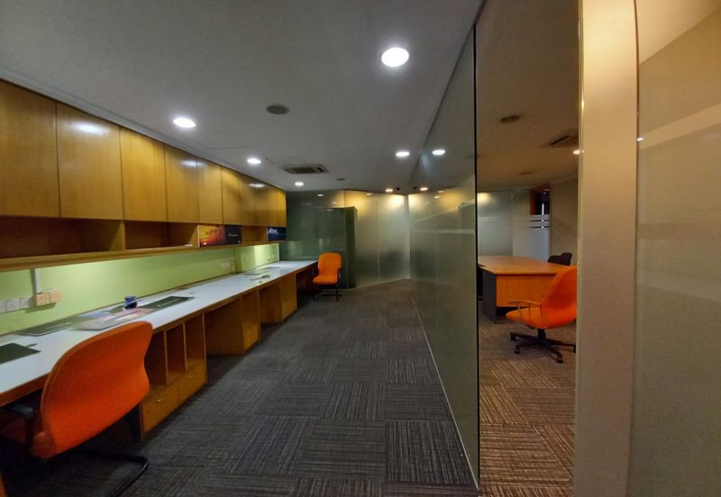 Kelana Business Centre