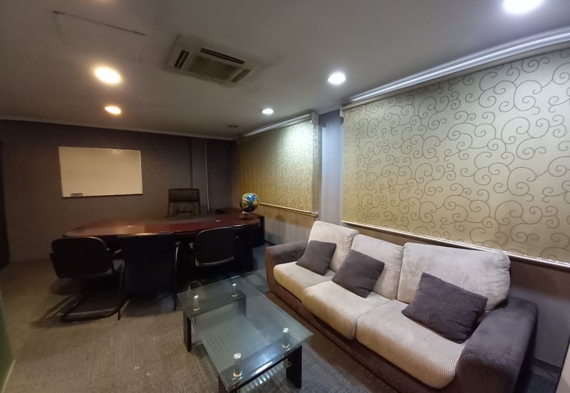 Kelana Business Centre