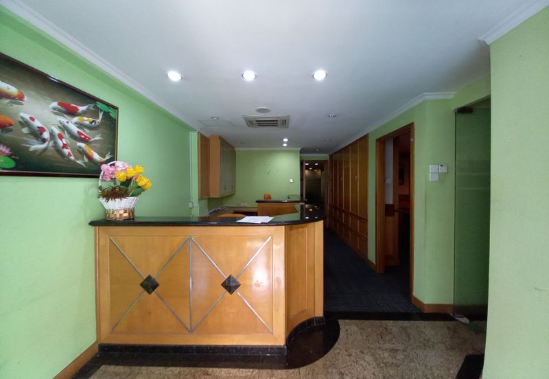 Kelana Business Centre