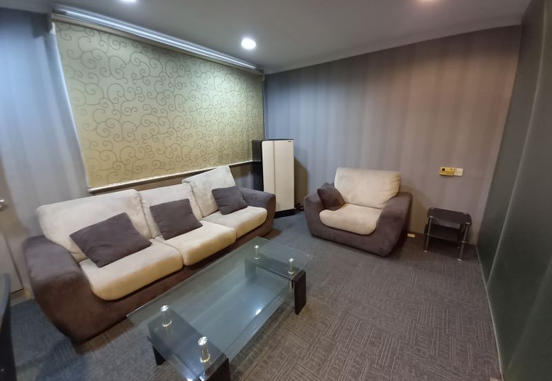 Kelana Business Centre