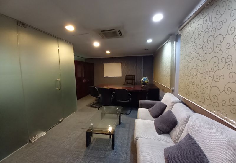 Kelana Business Centre