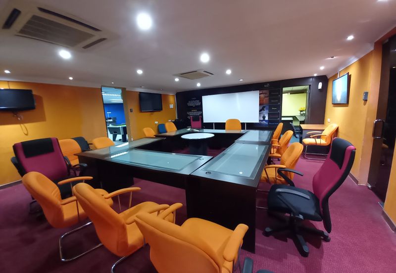 Kelana Business Centre