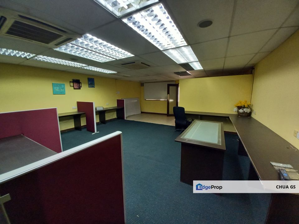 Office @ Kelana Business Centre Petaling Jaya For SALE ! , Selangor, Petaling Jaya