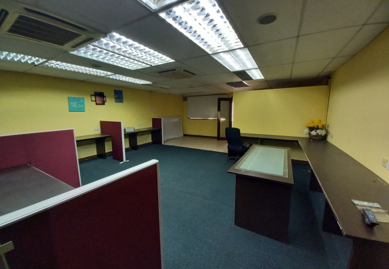 Kelana Business Centre