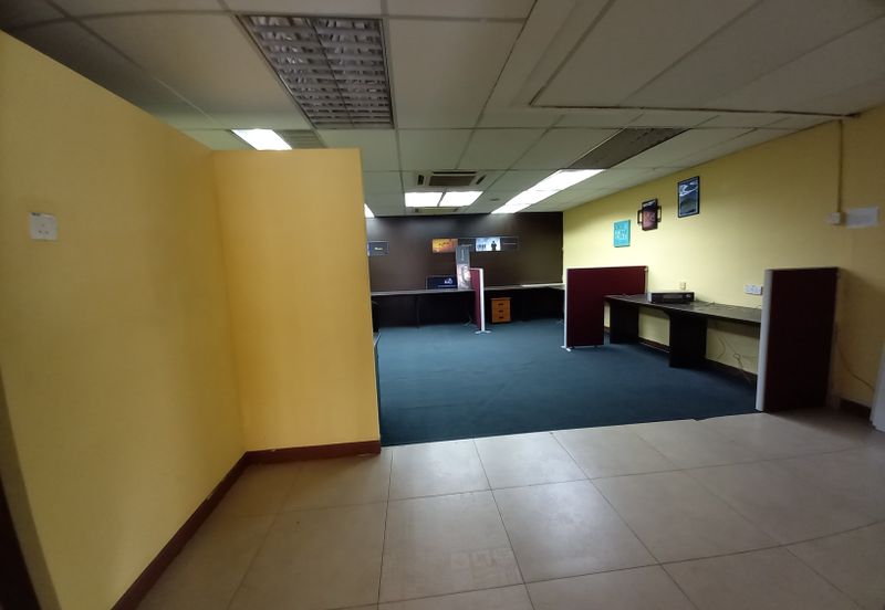 Kelana Business Centre