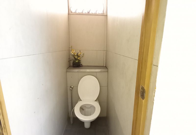 Kelana Business Centre