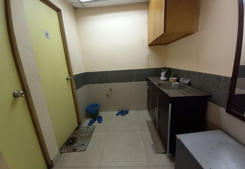 Kelana Business Centre