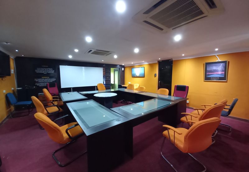 Kelana Business Centre