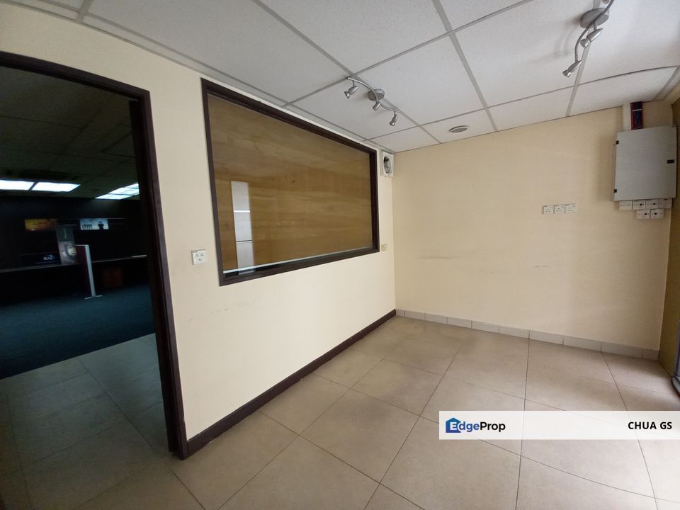 Office @ Kelana Business Centre Petaling Jaya For SALE ! , Selangor, Petaling Jaya