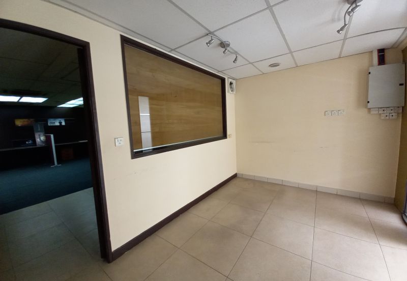 Kelana Business Centre