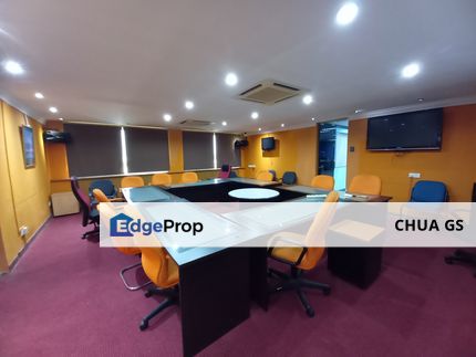 Office @ Kelana Business Centre Petaling Jaya For SALE ! , Selangor, Petaling Jaya