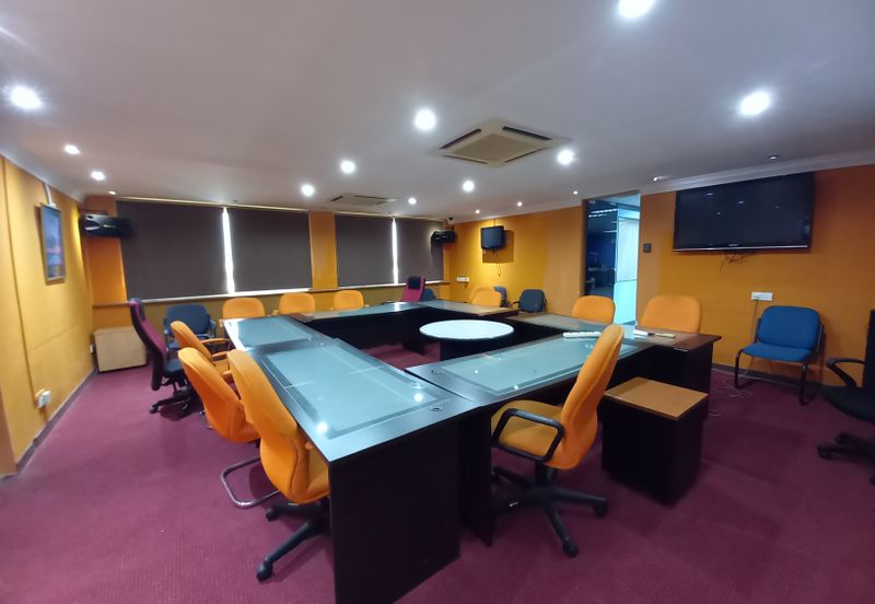 Kelana Business Centre