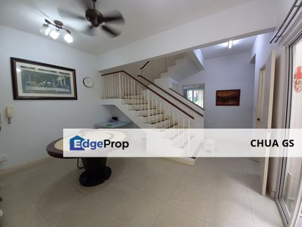 2 Storey Intermediate Gated Community @ USJ Tanamera ,USJ, Subang Jaya ,Selangor, Selangor, Subang Jaya