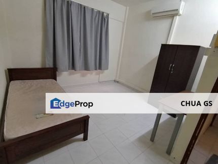 Room To Let @ Subang Ville Aman Luxury Condominium, Bandar Sunway, Selangor, Selangor, Bandar Sunway