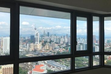 The Sentral Residences