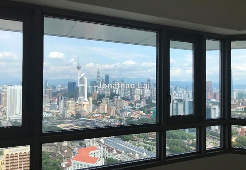 The Sentral Residences