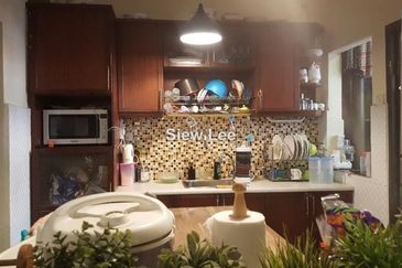 Sunway Sutera Condominium