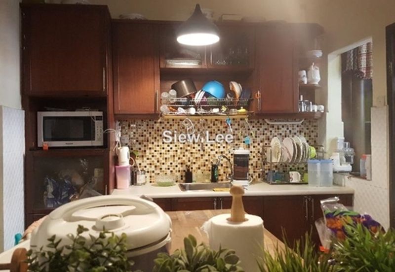 Sunway Sutera Condominium