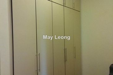 Damansara Heights (Bukit Damansara)