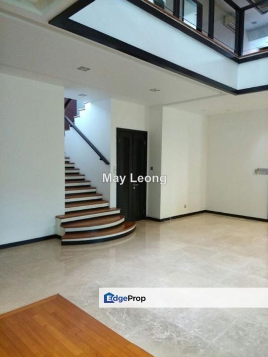 Damansara Idaman, Selangor, Ara Damansara