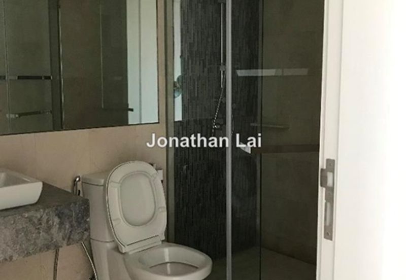 The Sentral Residences