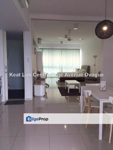 Latitud 3, Selangor, Petaling Jaya