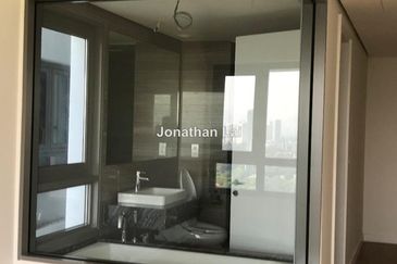 The Sentral Residences