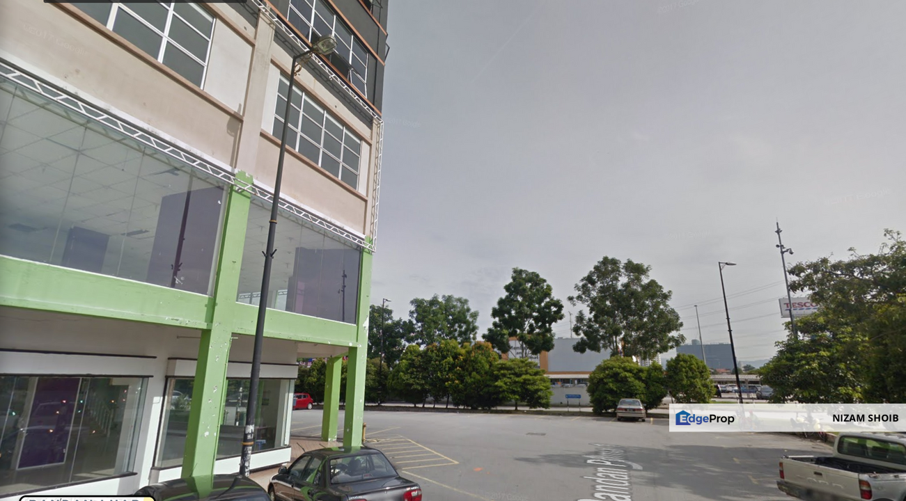 Corner Shop Office For Rent For Rental Rm22 000 By Nizam Shoib Edgeprop My